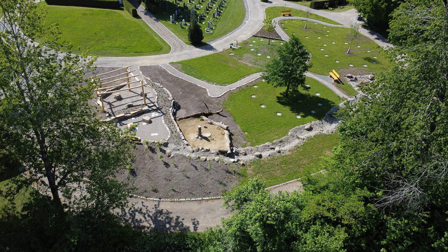 Friedhof